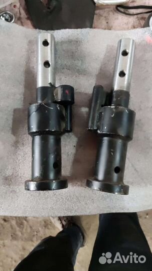 Дифференциал для мотоблока