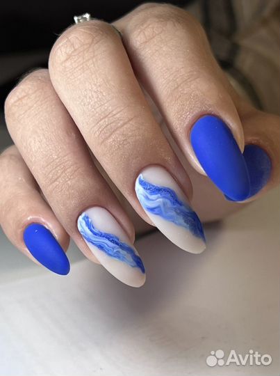 Маникюр/педикюр/Адлер