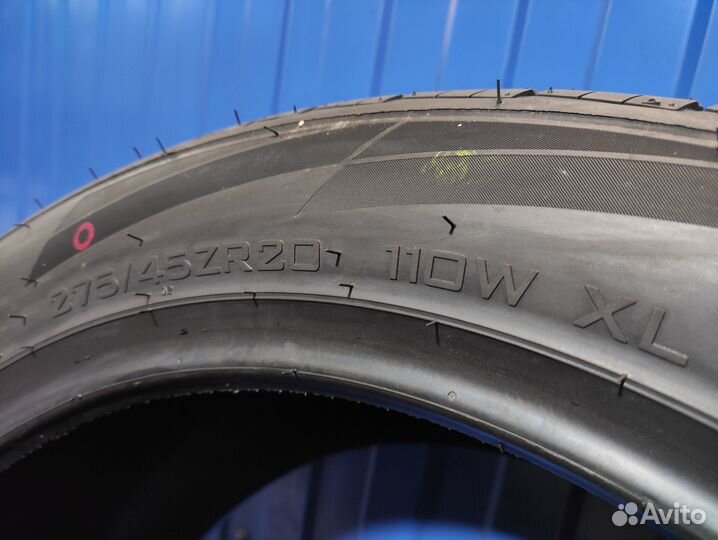 Haida HD937 275/45 R20