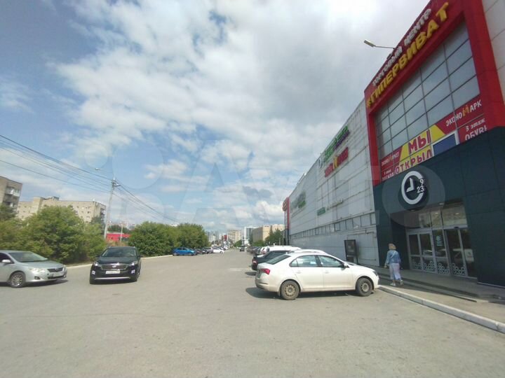 Офис, 370.5 м²
