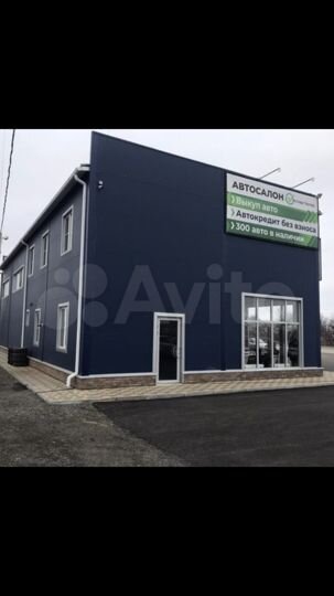 Торговая площадь, 315 м²