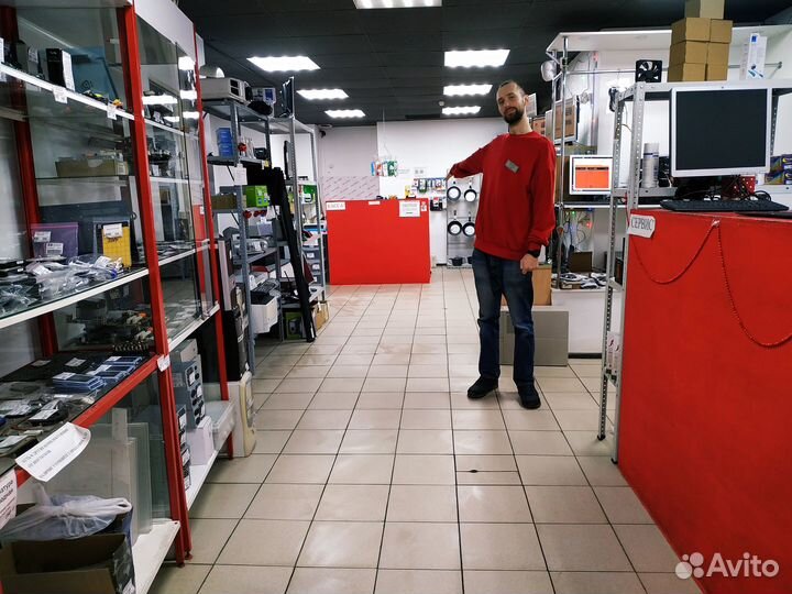 Озу DDR3 Patriot Viper Xtreme 4Gb 2000MHz (арт 1)