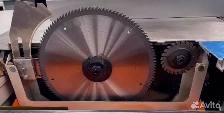 Форматно-раскроечный станок Filato Optima 32M