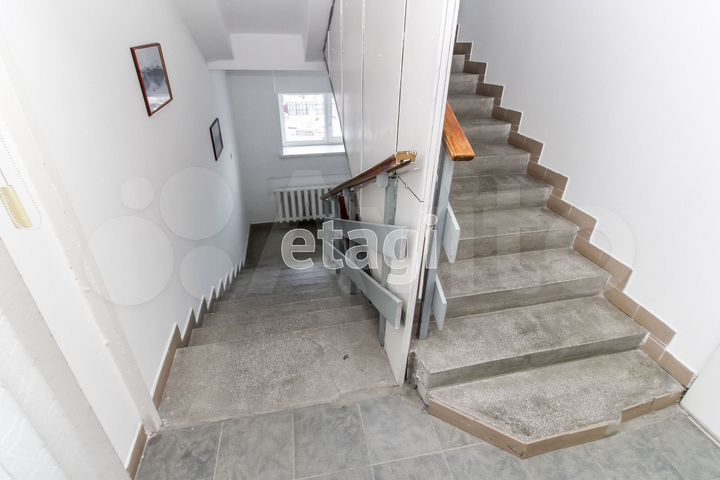 Сдам офисное помещение, 31.5 м²