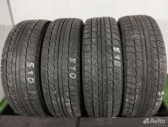 Zetro Ice Edge 175/65 R14