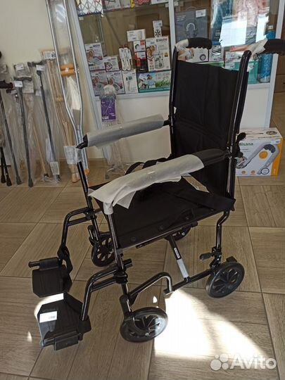 Инвалидное кресло коляска