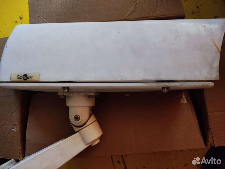 Термокожух для видеокамеры