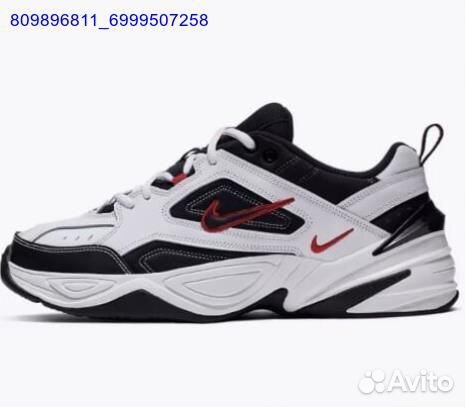 Кроссовки Nike M2K Tekno