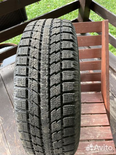 Toyo Observe GSi-5 185/65 R15