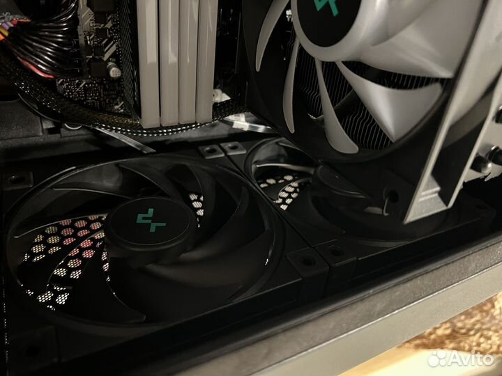 Системный блок i5 10600k