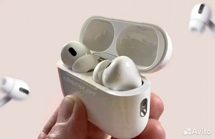 Airpods pro v2 опт и розница