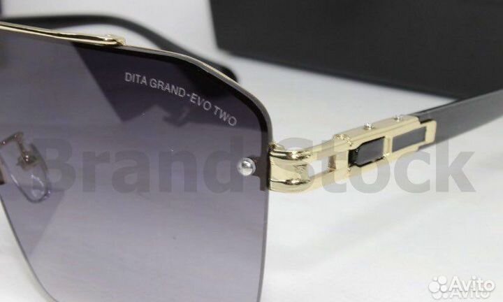 Солнцезащитные очки Dita grand-evo two