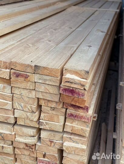 Брус с доставкой