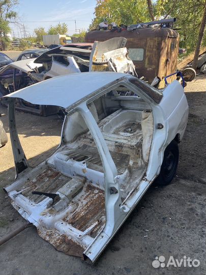 Разбор ваз 2110/2112/2109/2115/2114/2106/2107