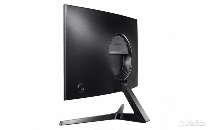 Игровой Samsung 144гц 24 (Идеальное сост.)