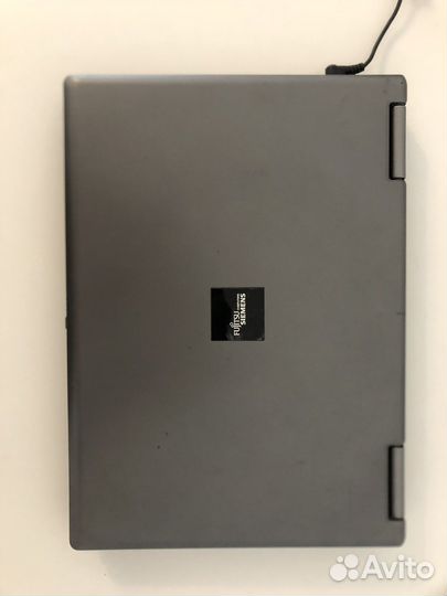 Fujitsu siemens esprimo Mobile V5535