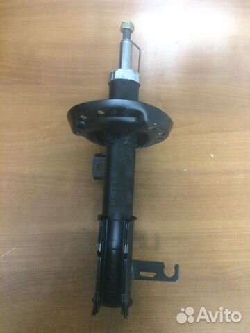 Амортизатор передней подвески Chevrolet Cruze