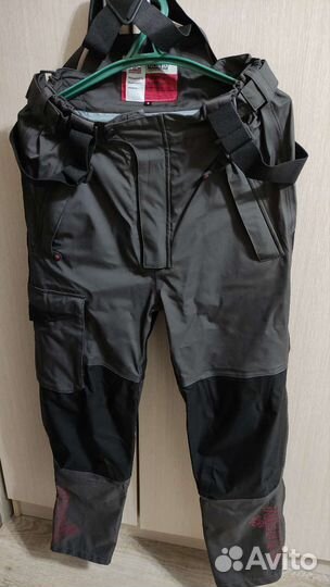 Демисезонный костюм norfin PRO DRY 2