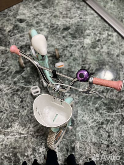 Велосипед двухколесный Trek Mystic 16