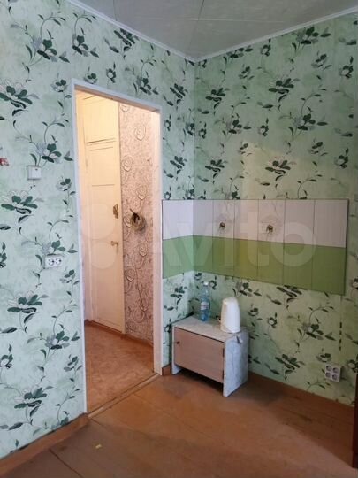 1-к. квартира, 18,4 м², 4/5 эт.