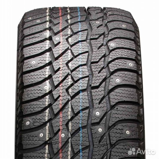 Viatti Bosco Nordico V-523 255/60 R17 106T