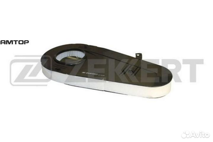 Zekkert LF2140 LF-2140 zekkert Фильтр воздушный