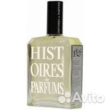 Histoires de Parfums 1826 Eugenie de Montijo 120 мл