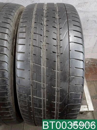 Pirelli P Zero 255/40 R21 99M