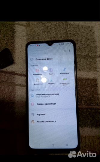 Samsung Galaxy A12, 3/32 ГБ