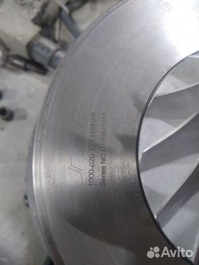 Ремонт Двигателя грузовика