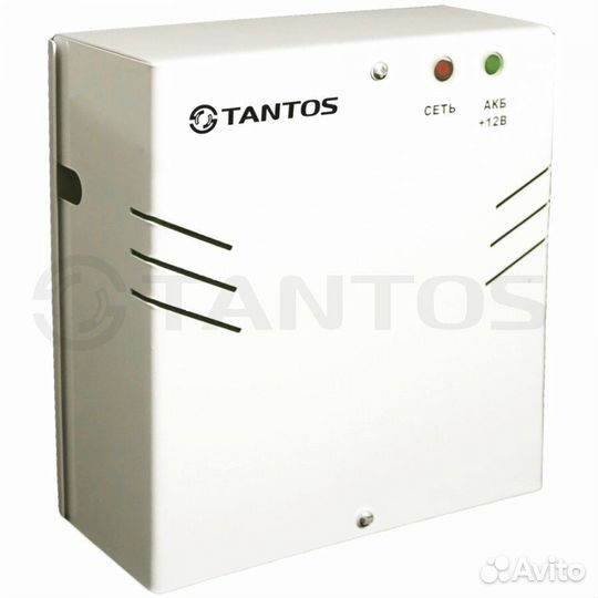 Ббп-60 PRO Light Tantos
