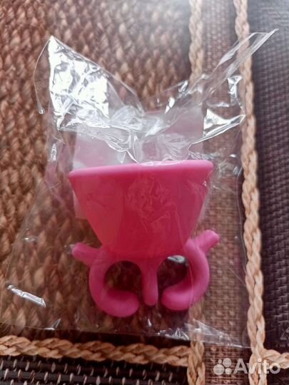 Держатель для лака (новый)