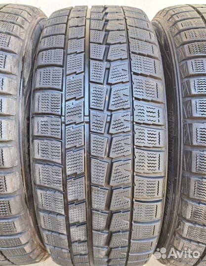 Dunlop Winter Maxx WM01 215/50 R17 96V