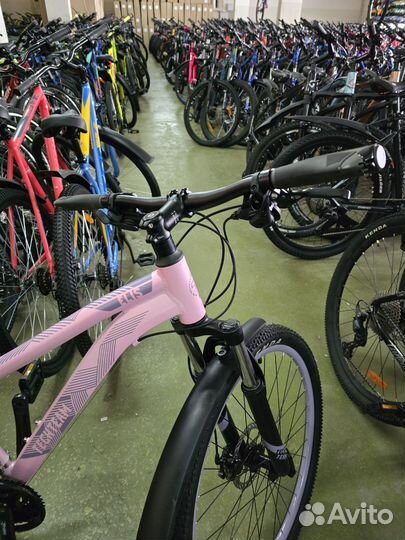 Велосипед 26 тт (алюминий)