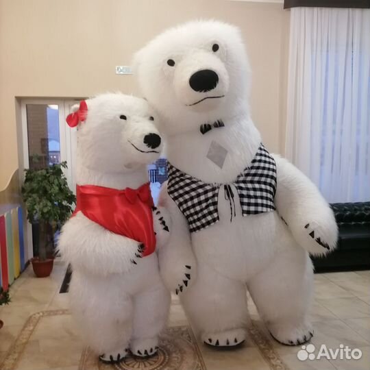 Ростовая кукла