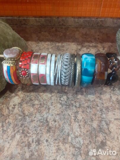Браслеты