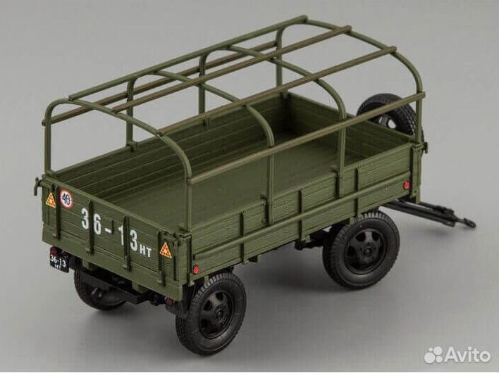 1/43 модели DiP Models