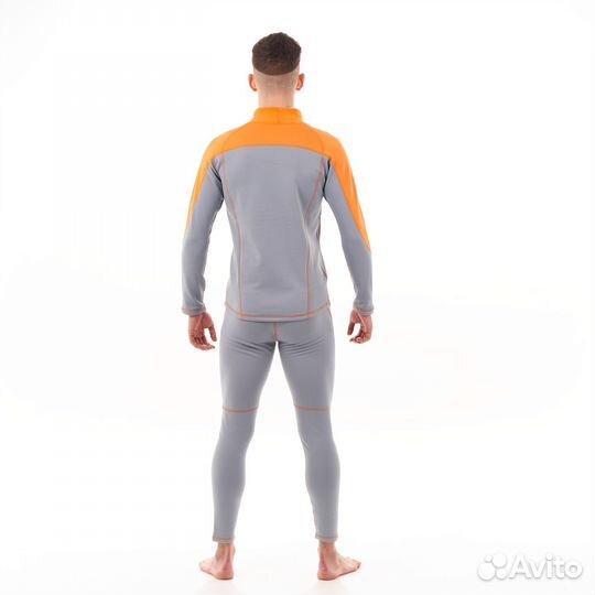 Термобельё комплект dragonfly polartec Высокий вор