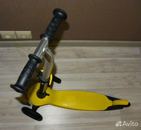 Детский самокат B1 oxelo