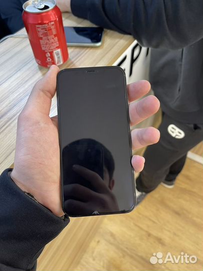 iPhone 12 Pro, 256 ГБ