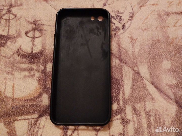 Чехол для Айфона 5,5s,se(2016)