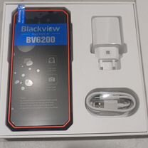 Blackview BV6200, 4/64 ГБ