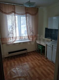 1-к. квартира, 33,7 м², 1/5 эт.