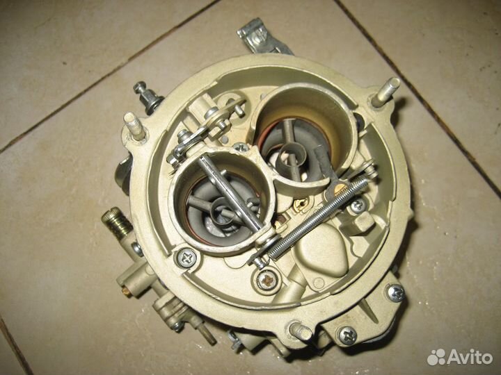 Карбюратор К 151 / 151 С / 151 Д и др модификации
