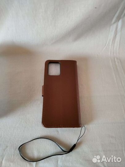 Футляр и стекло для мобильного телефона