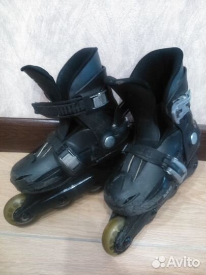 Ролики Roces Orlando II