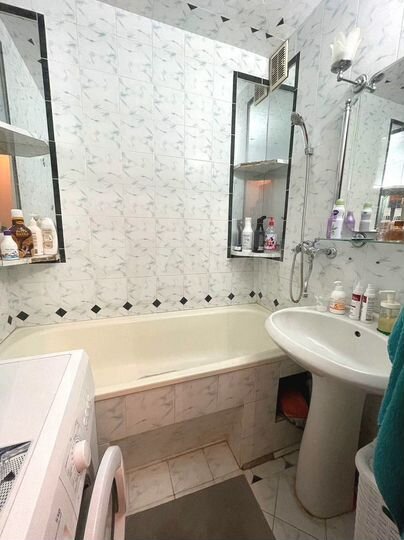 3-к. квартира, 70,9 м², 6/10 эт.