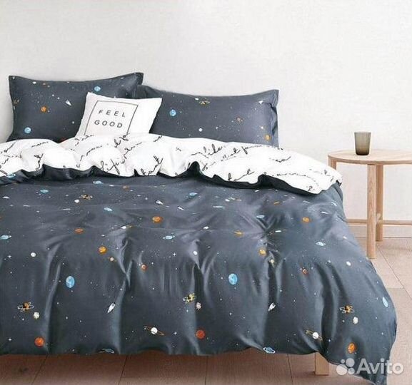 Постельное белье 2 спальное