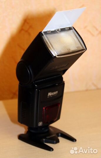 Вспышка Nissin Di-622 Mark II (for Canon)