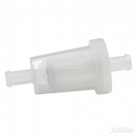 Топливный фильтр для мотоциклов Partibus 7мм